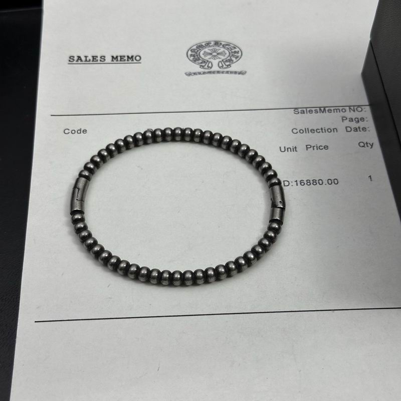 Chrome Hearts Bracelet 07yxs236